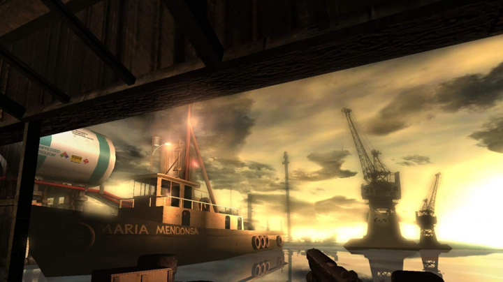 SWAT 4, Chronicles of Riddick, Cossacks II