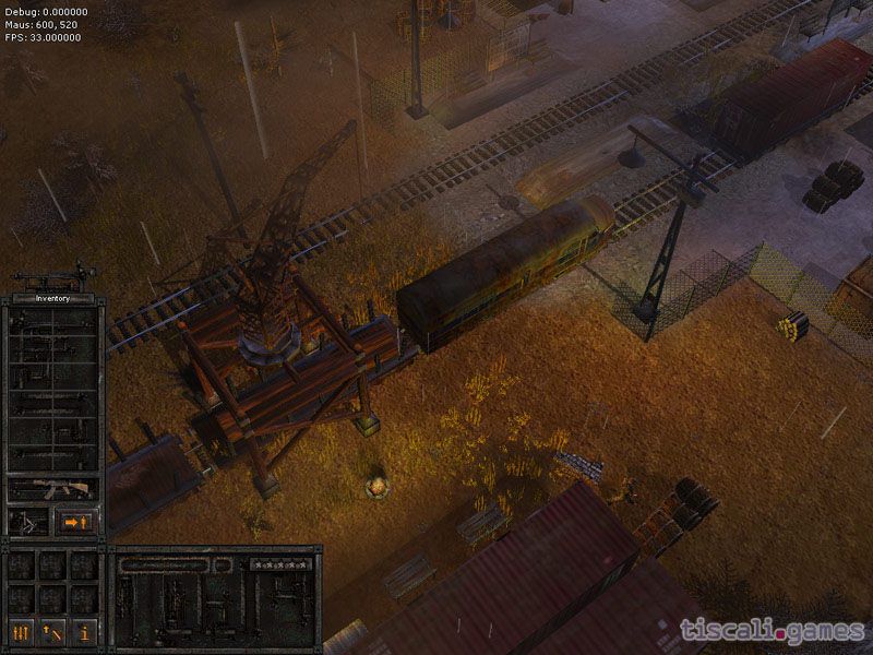 Ground Zero: Genesis of a new World