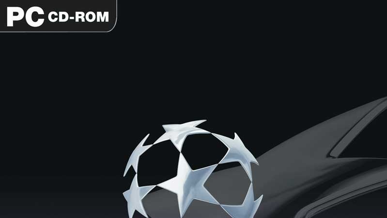 UEFA CHAMPIONS LEAGUE 2004 – 2005