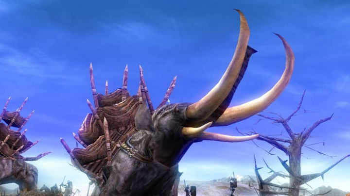 Lord of the Rings: Battle for Middle-Earth gold