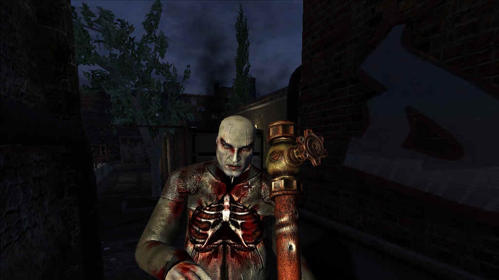 First-person střílečka Hell Forces