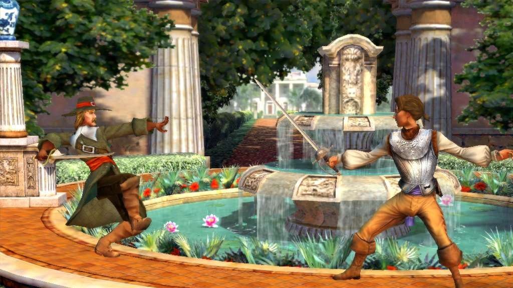 Shrnutí prvních recenzí Sid Meier Pirates!