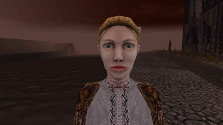 Pathologic