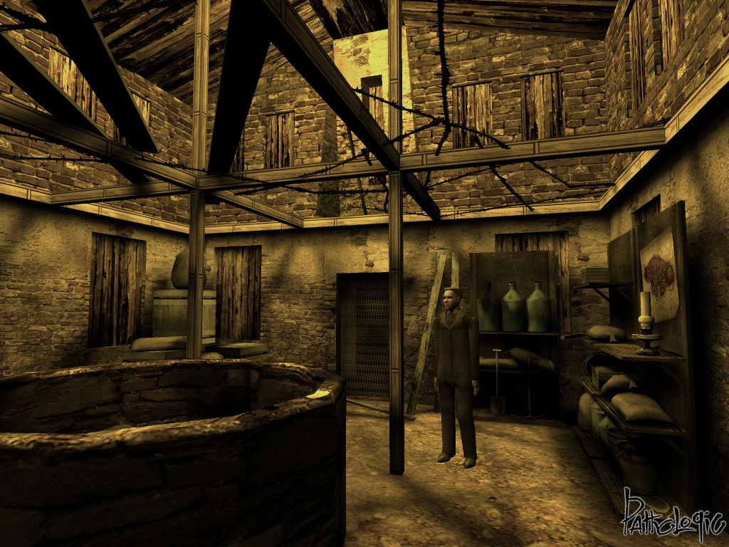 Pathologic