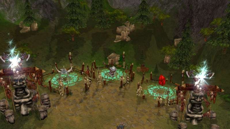 Datadisk Battle Mages: Sign of Darkness