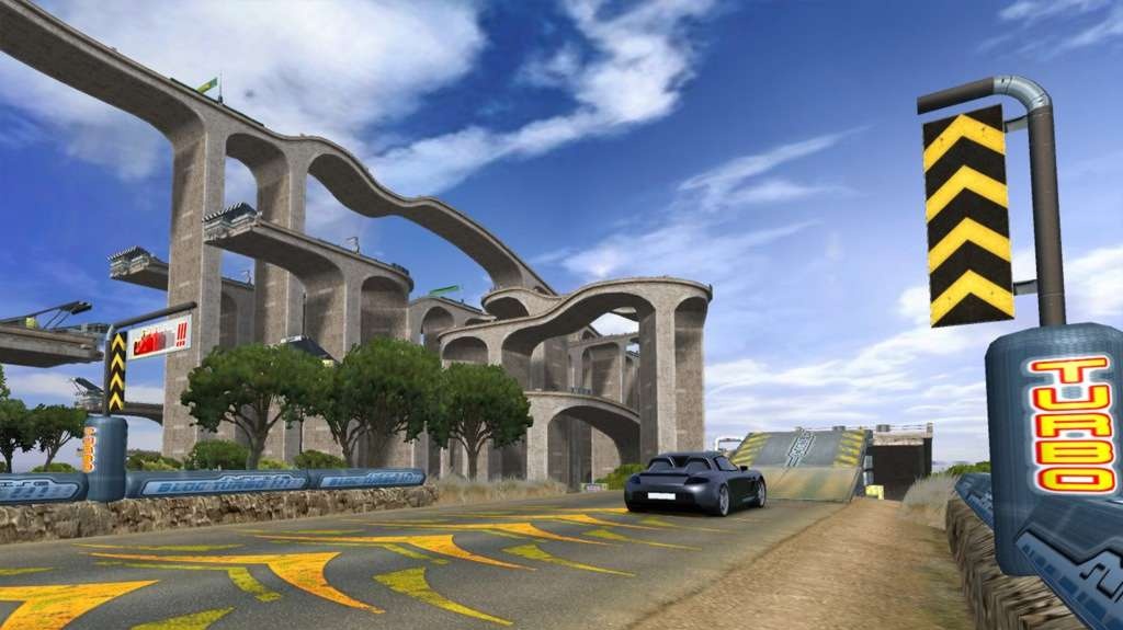 Čtvrteční várka screenshotů