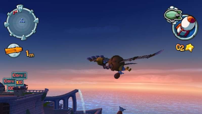 Worms Forts: Under Siege