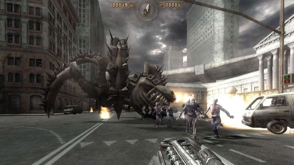 Víkendové pohlednice