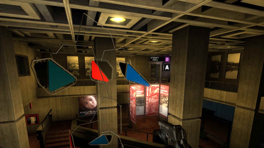 Taktický simulátor SWAT 4 nejen v obrazech