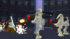 LEGO Star Wars: The Video Game