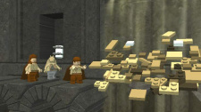 LEGO Star Wars: The Video Game
