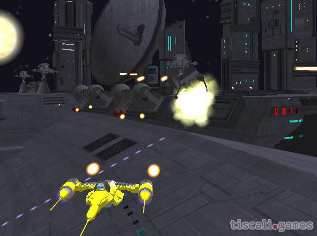 LEGO Star Wars: The Video Game