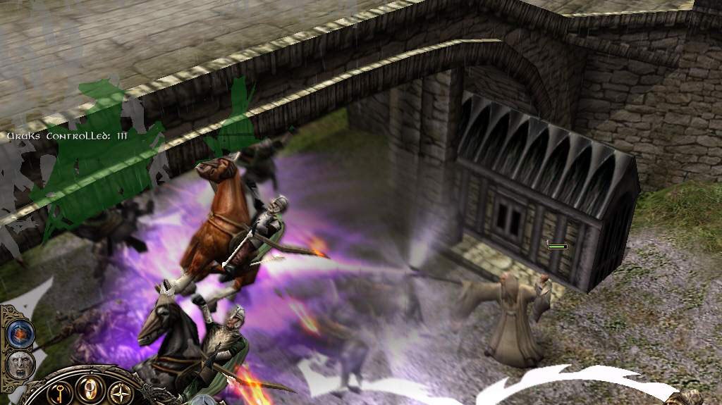 LOTR: Battle for Middle-Earth - dojmy