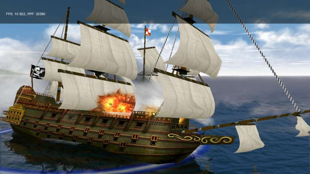 Středeční screenshoty