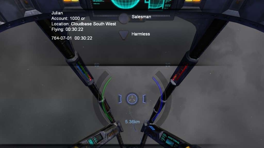 Homepage pro X2: The Return