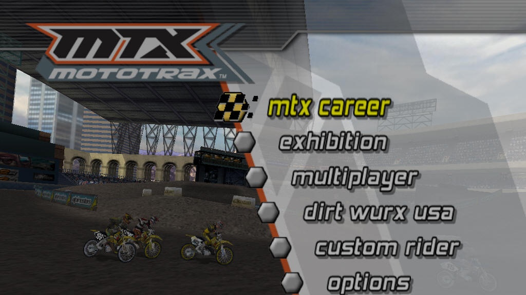 MTX: Mototrax - recenze