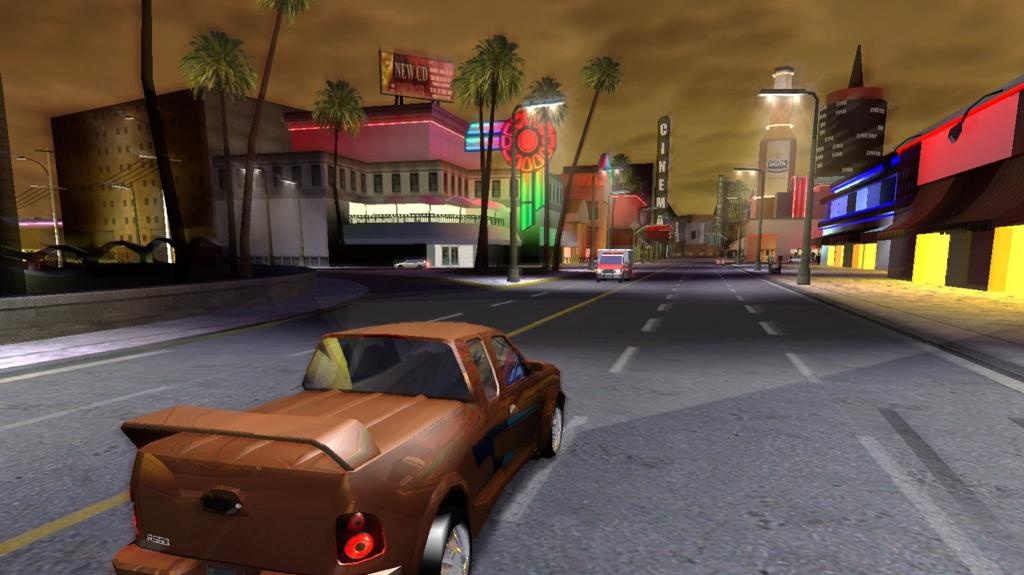 Oznámení závodů RPM Tuning pro PC