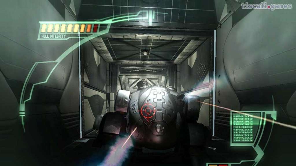 Chronicles of Riddick - recenze