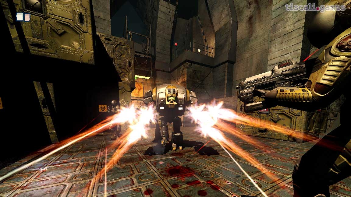 Nový GameStar s Chronicles of Riddick obálkou