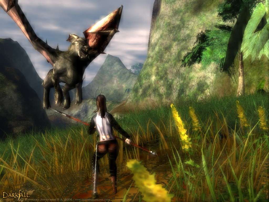 Darkfall