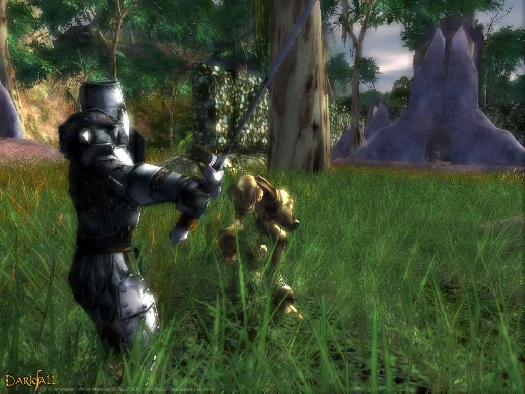 Darkfall