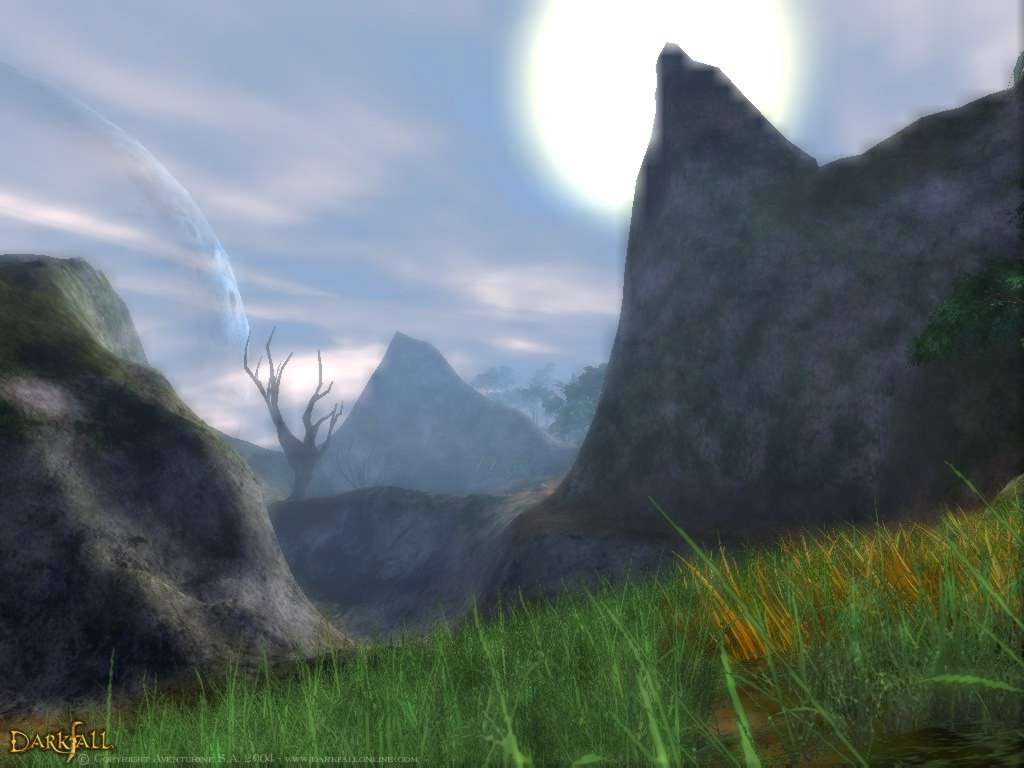 Darkfall