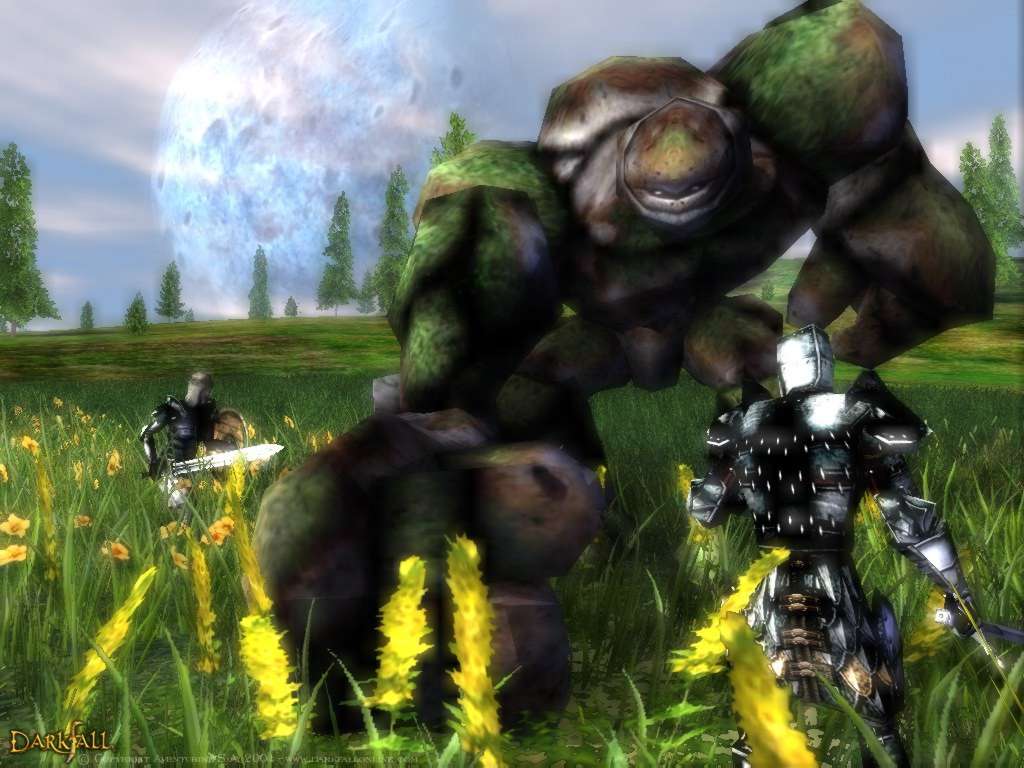 Darkfall