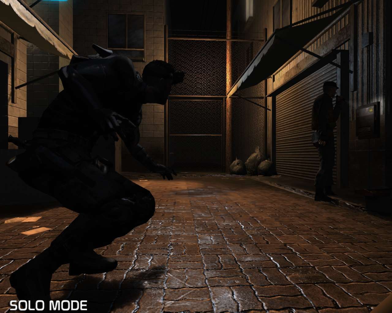 Splinter Cell