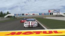 GTR – FIA GT Racing Game