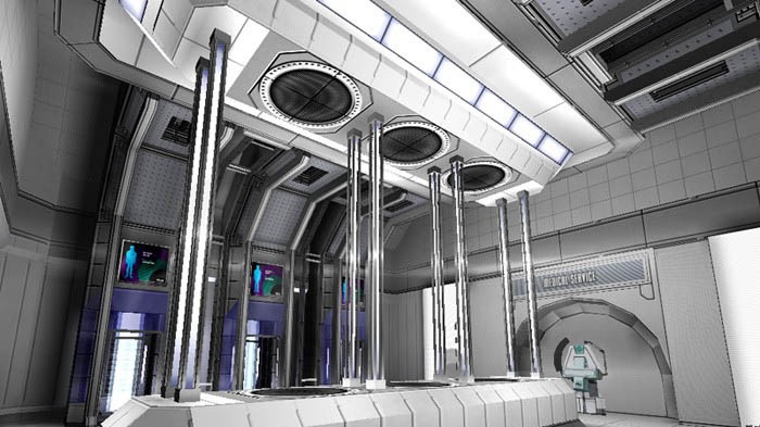 Middle-Earth, Everquest, Face of Mankind