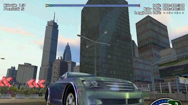 Road to Fame, Settlers V, The Roots