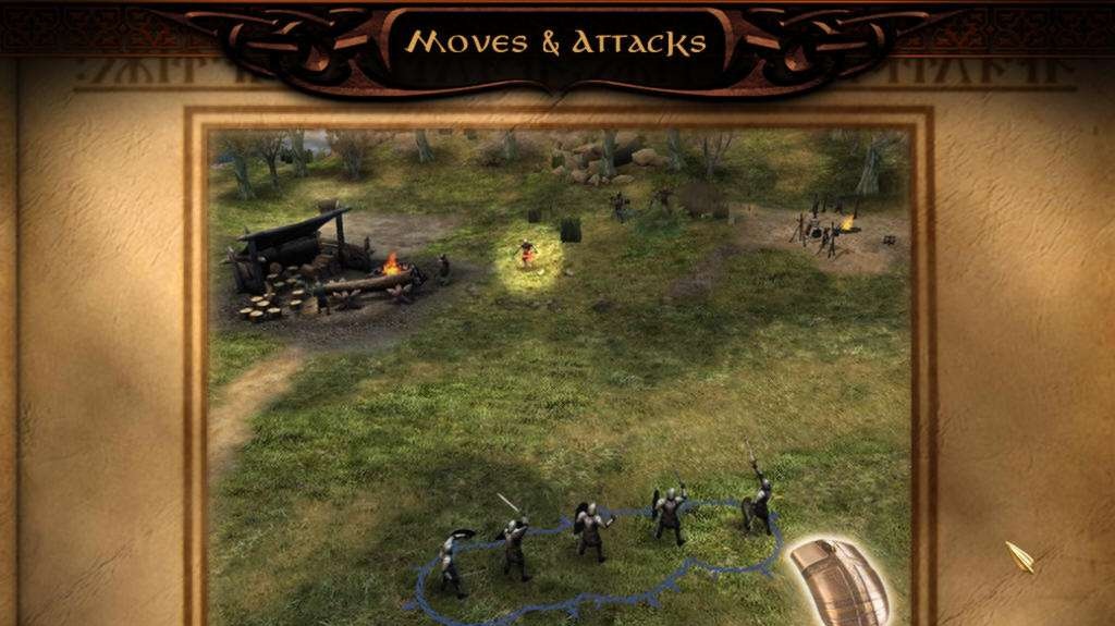 LOTR: Battle for Middle-Earth - recenze