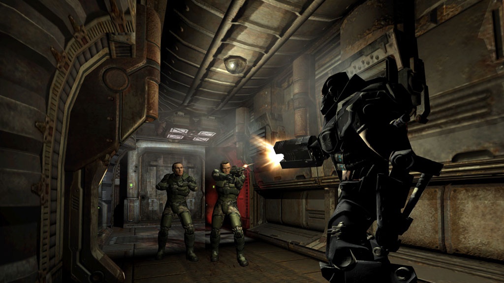 Úterní screenshoty