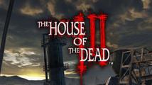 House of the Dead III