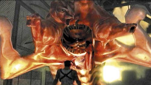 První střípky o survival hororu The Suffering 2