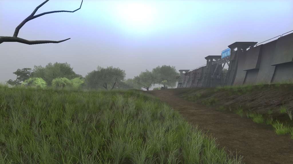 Odhalení nové FPS Retribution