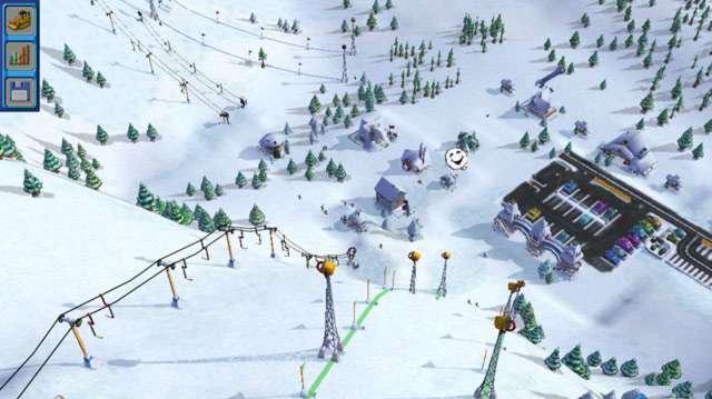 Ski Resort Extreme - recenze