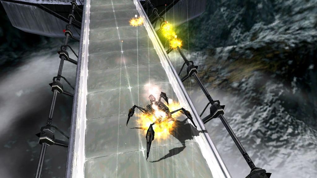 Jak to bude s COPS 2170: Power of Law?