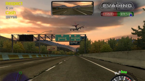 SRS: Street Racing Syndicate