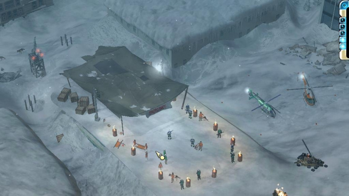 Emergency 3 - recenze