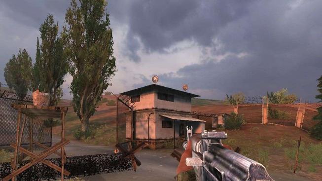 STALKER - 30 nových obrázků a kniha zdarma