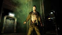 DOOM 3: Resurrection of Evil