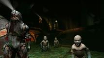 DOOM 3: Resurrection of Evil