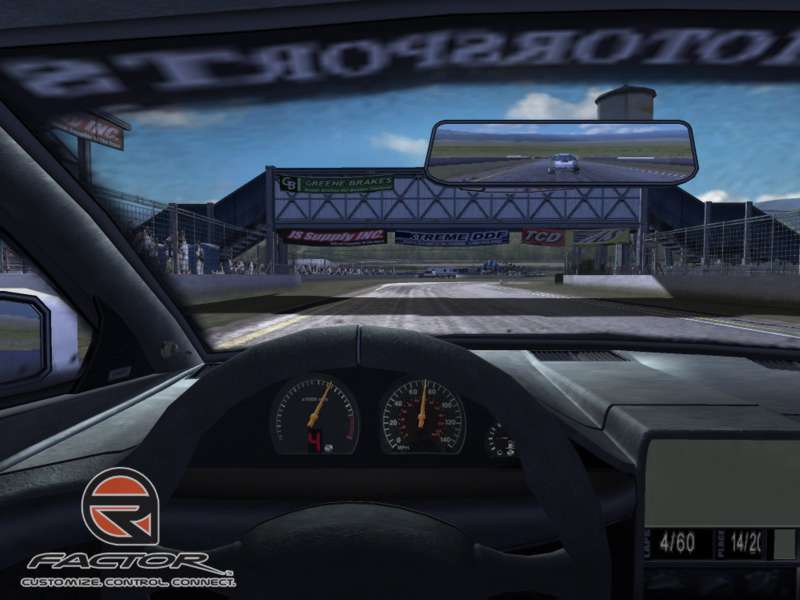 rFactor