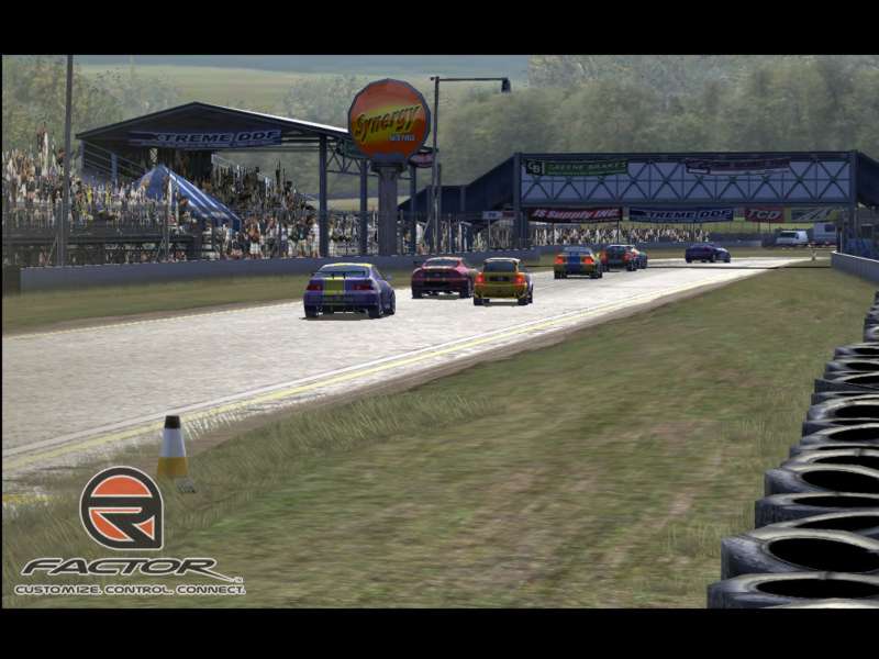 rFactor