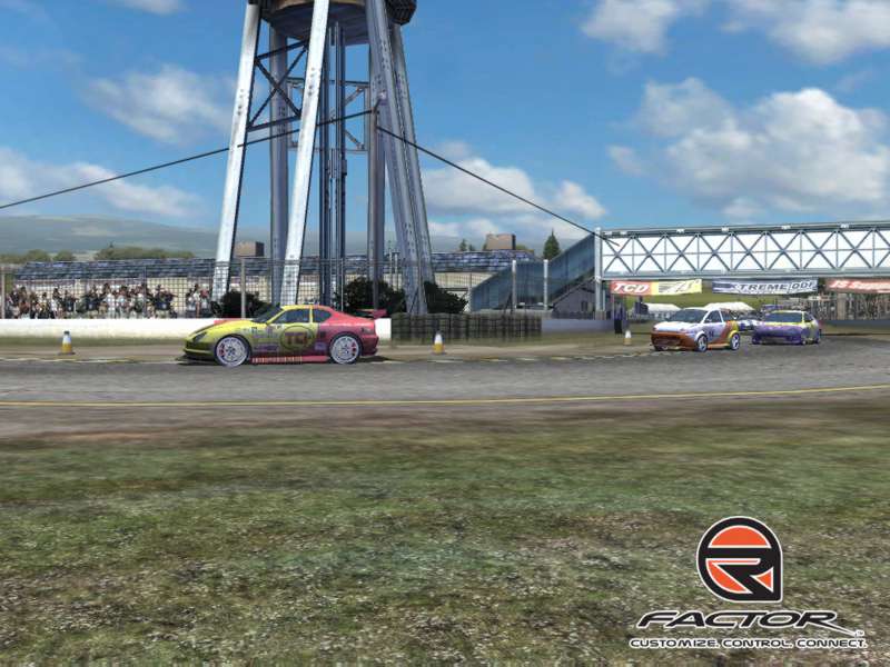 rFactor