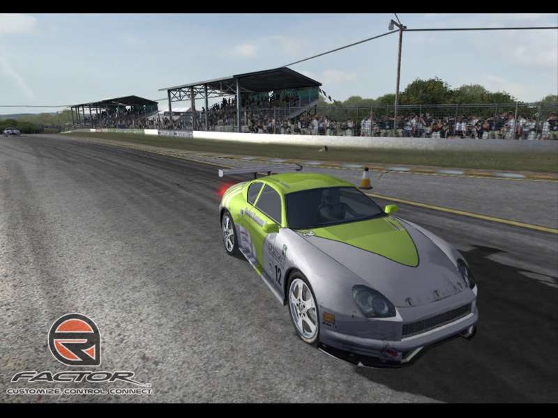 rFactor