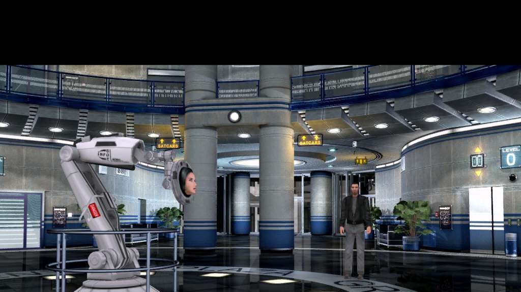 Moment of Silence - recenze 1.část