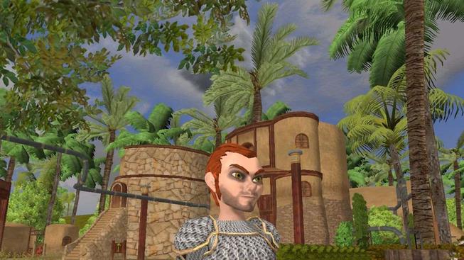 Vývoj MMORPG Wish zastaven