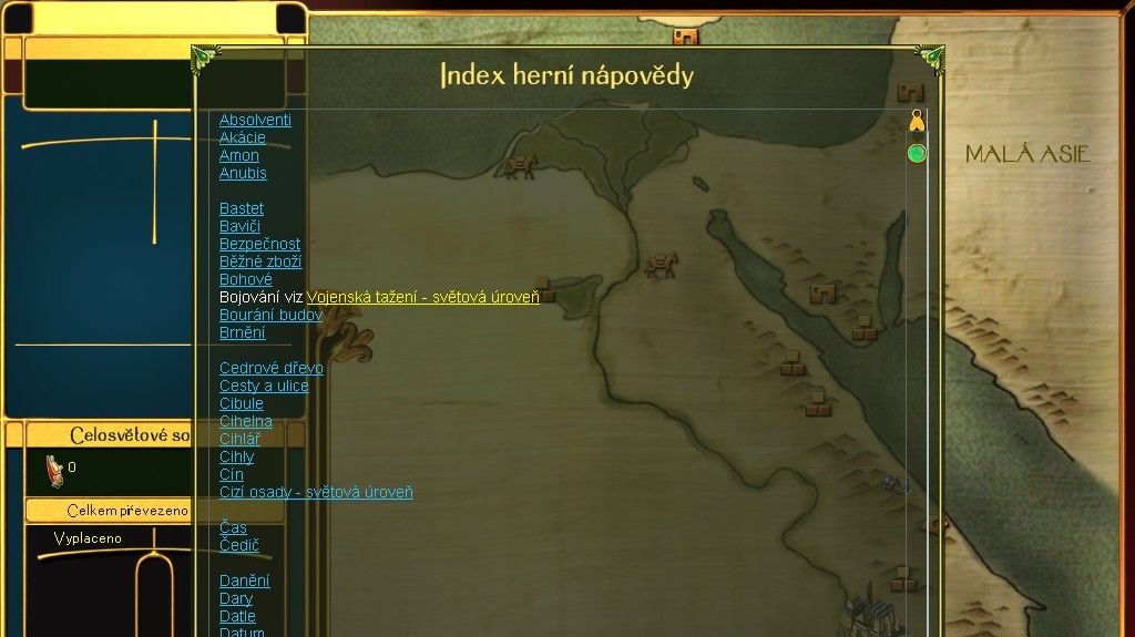 Children of the Nile v češtině již brzy